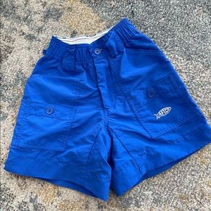 Royal Aftco Shorts